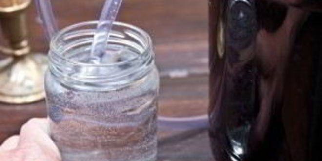 Рецепт вина иза черного рябин