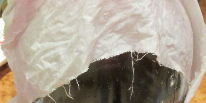 Рецепт вино из черной смородины