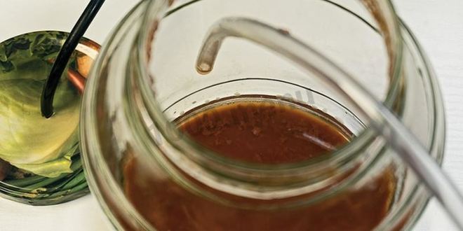 Рецепт вино из клубники клубничное