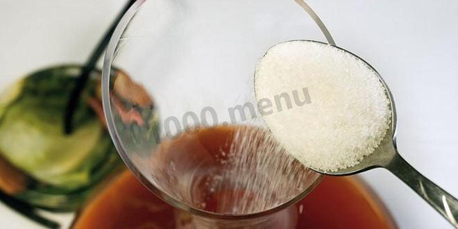 Рецепт вино из клубники клубничное