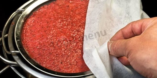 Рецепт вино из клубники клубничное