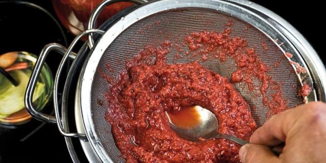 Рецепт вино из клубники клубничное