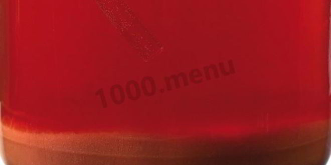 Рецепт вино из клубники клубничное