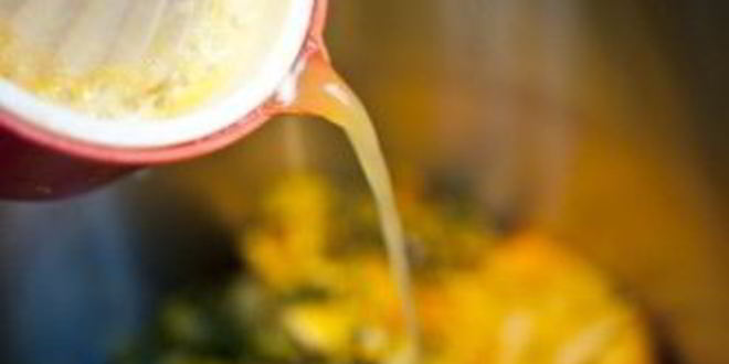 Рецепт вино из одуванчиков