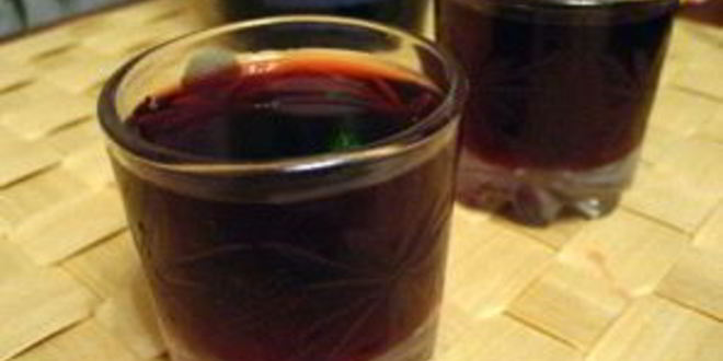 Рецепт вино из варенья без дрожжей