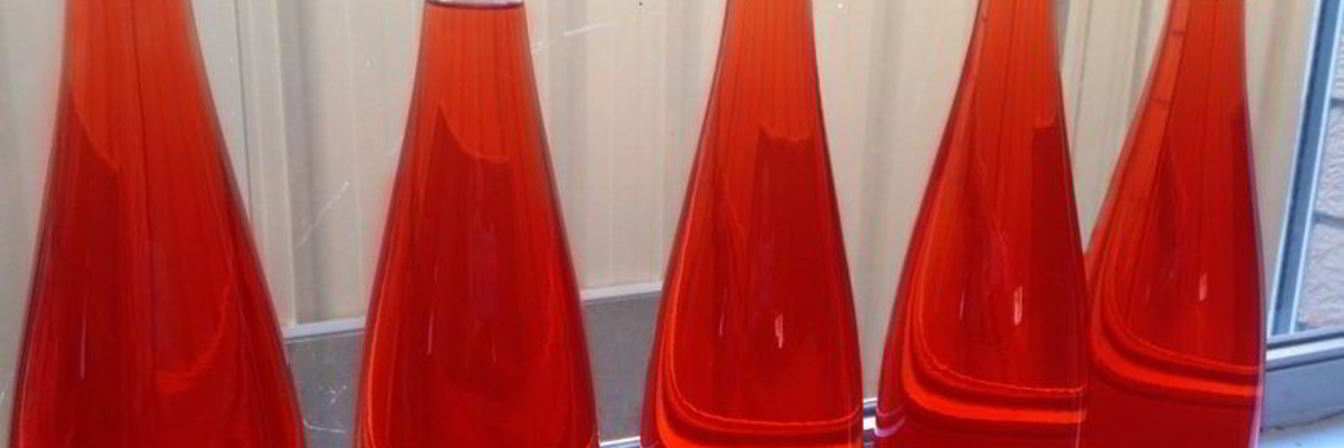 Рецепт Вино из ягод