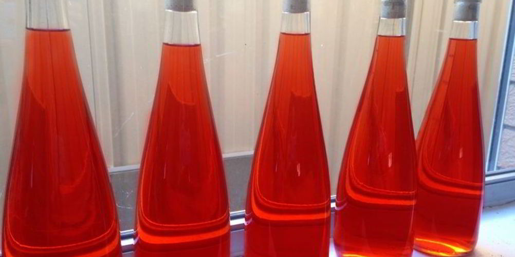 Как приготовить вино из ягод