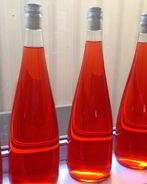 Вино из ягод