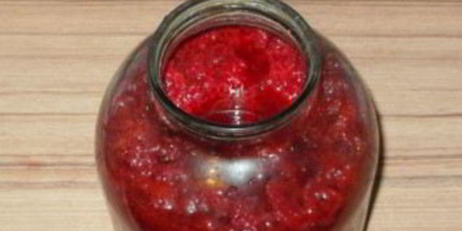 Рецепт вино из ягод