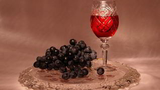 Рецепт Вино из жмыха