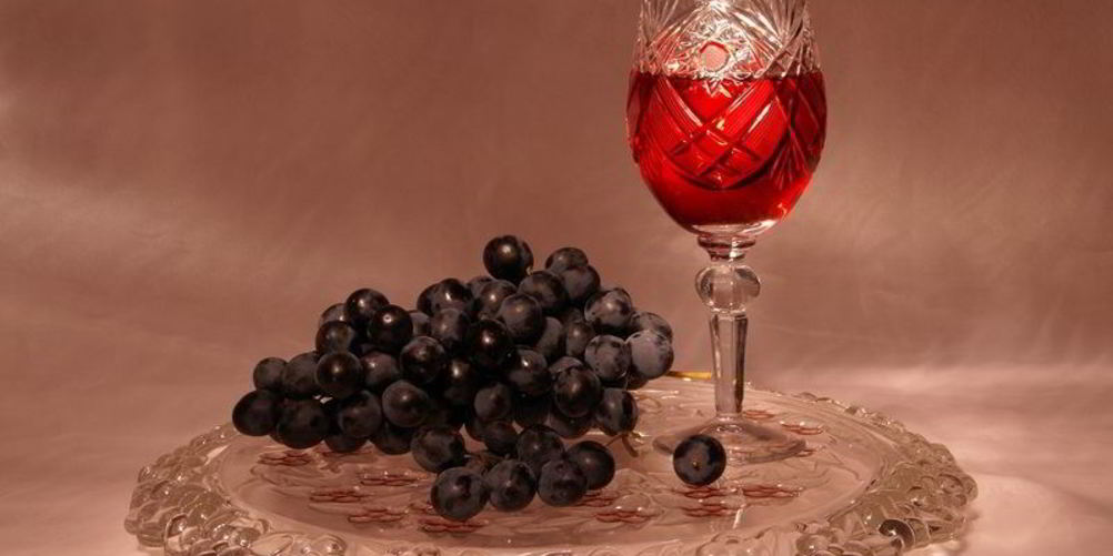 Как приготовить вино из жмыха