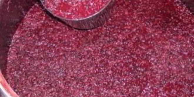 Рецепт вино из жмыха