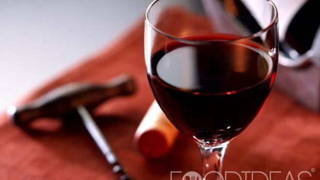 Рецепт Вино Изабелла