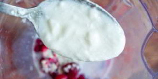 Рецепт вишневый коктейль