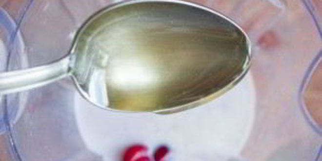 Рецепт вишневый коктейль