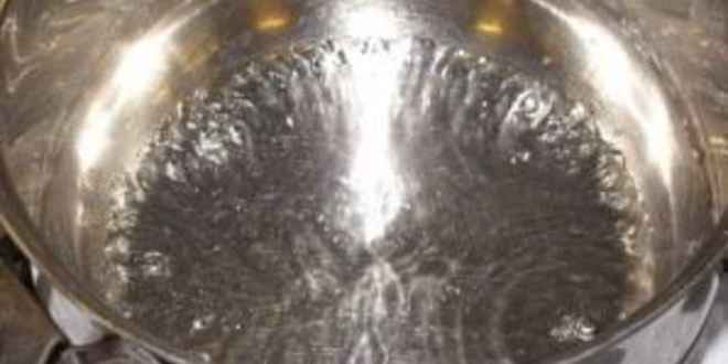 Рецепт вишня в сиропе с косточкой