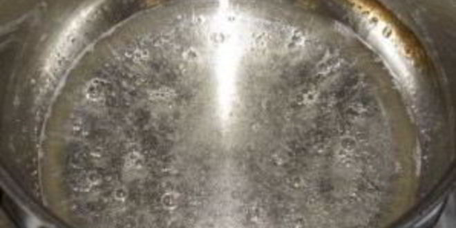 Рецепт вишня в сиропе с косточкой