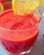 Витаминный коктейль