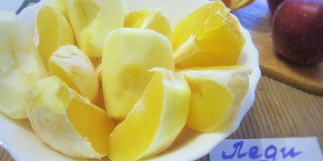 Рецепт витаминный коктейль