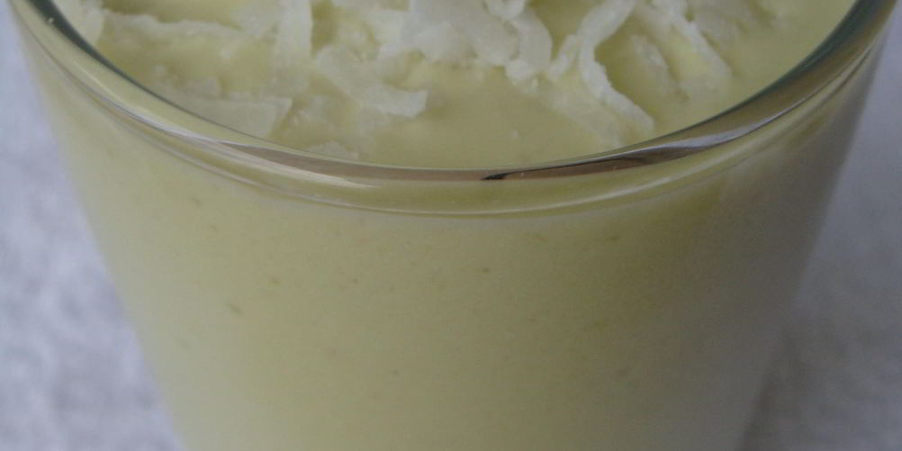 Рецепт витаминный напиток ягодка мэдли