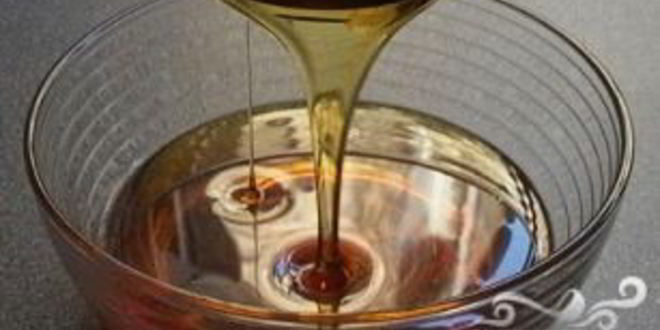 Рецепт витаминного напитка тропического авокадо