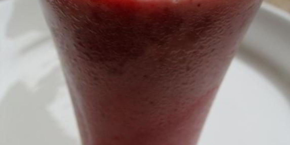 Как приготовить витаминный напиток ягодка мэдли