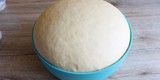 Рецепт воздушные булочки в сиропе