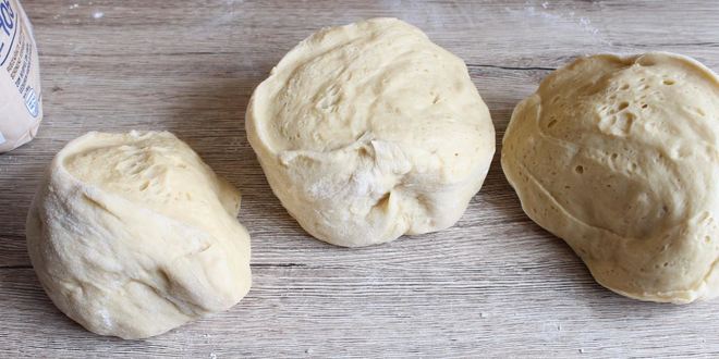 Рецепт воздушные булочки в сиропе