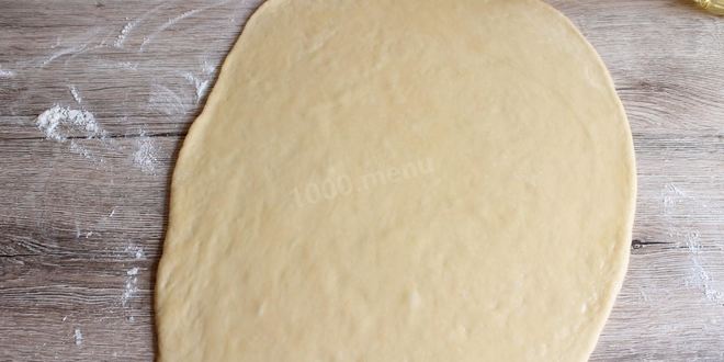 Рецепт воздушные булочки в сиропе