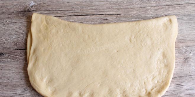 Рецепт воздушные булочки в сиропе