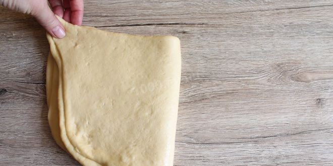 Рецепт воздушные булочки в сиропе