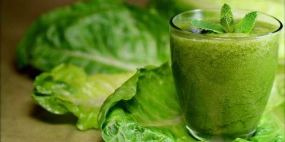 Рецепт напиток с манго и медом