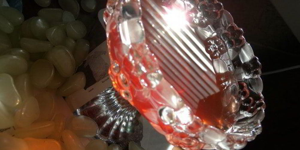 Как приготовить земляничный сироп