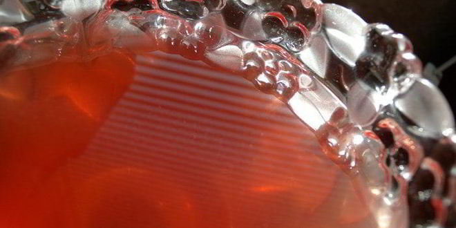 Рецепт земляничный сироп