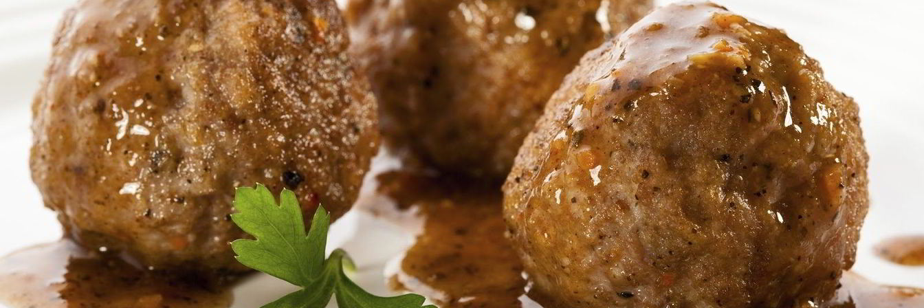 Рецепты на ужин