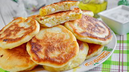 Рецепты русской кухни