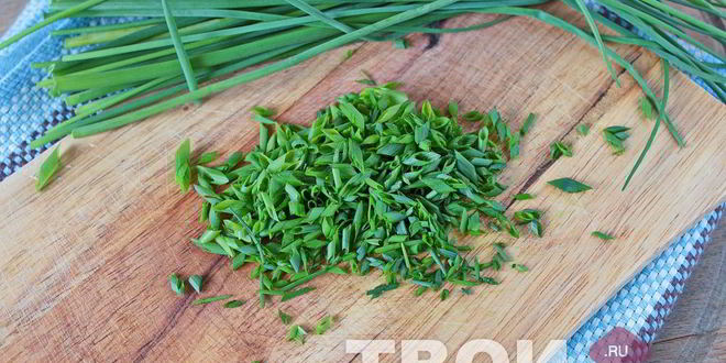 Рецепт берлинский салат