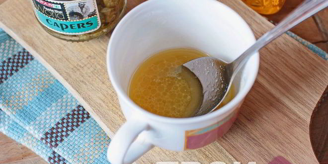 Рецепт берлинский салат