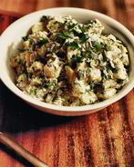 Картофельный салат