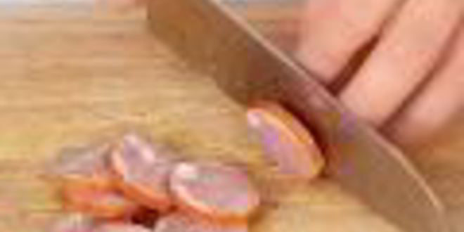 Рецепт немецкий картофельный салат