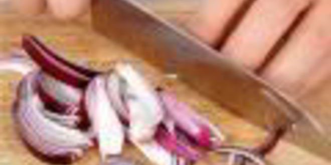 Рецепт немецкий картофельный салат