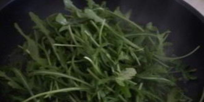 Рецепт новогодний салат с креветками