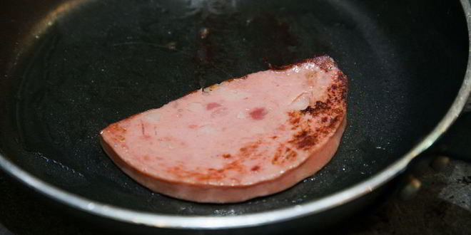 Рецепт салат оливье