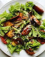 Осенний салат