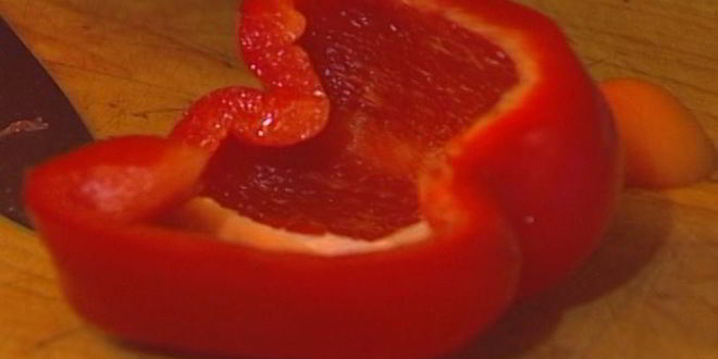 Рецепт рисовый салат с огурцами и сладкой кукурузой