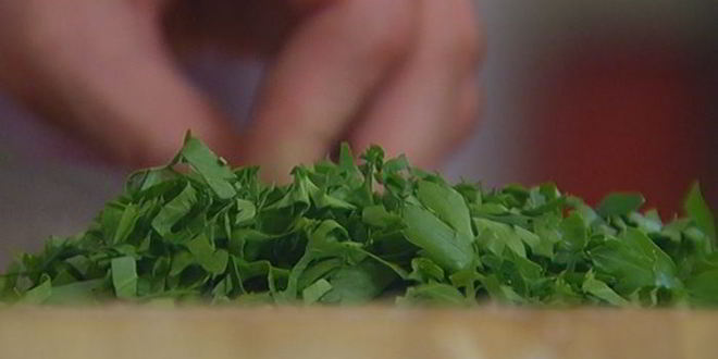 Рецепт рисовый салат с огурцами и сладкой кукурузой