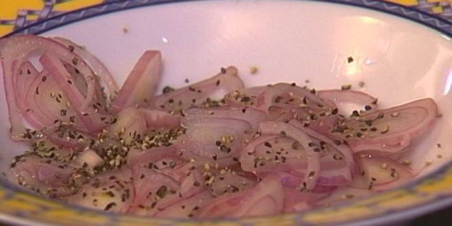 Рецепт рисовый салат с огурцами и сладкой кукурузой