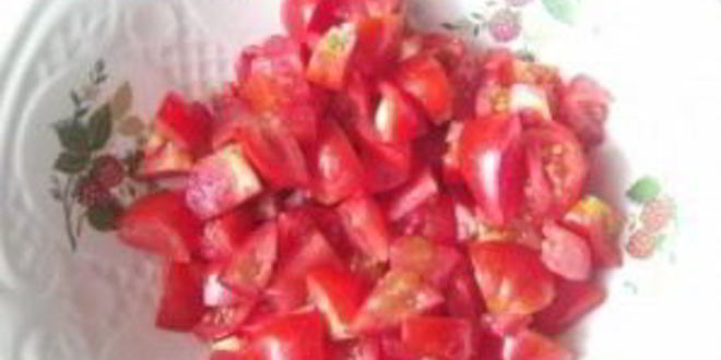 Рецепт салат десятка