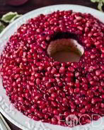 Салат Гранатовый браслет