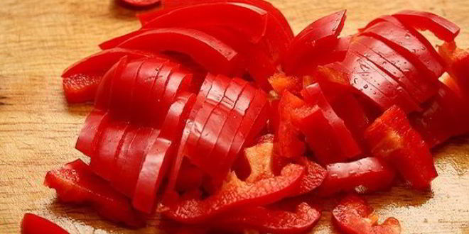 Рецепт салат из баклажанов на зиму